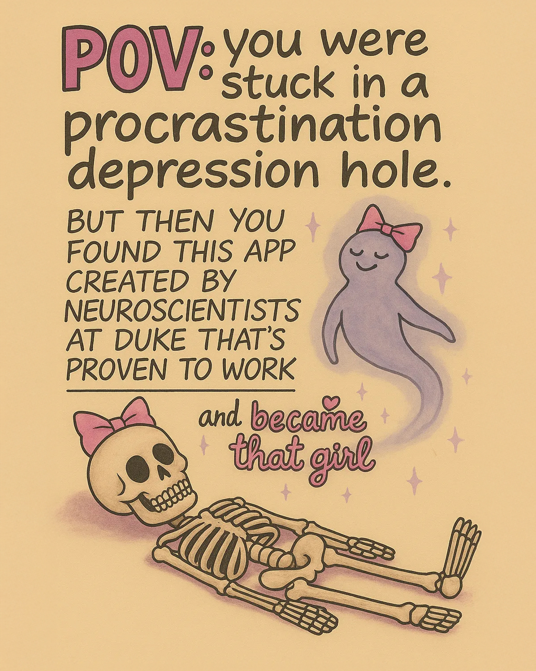 The Fabulous Facebook ad