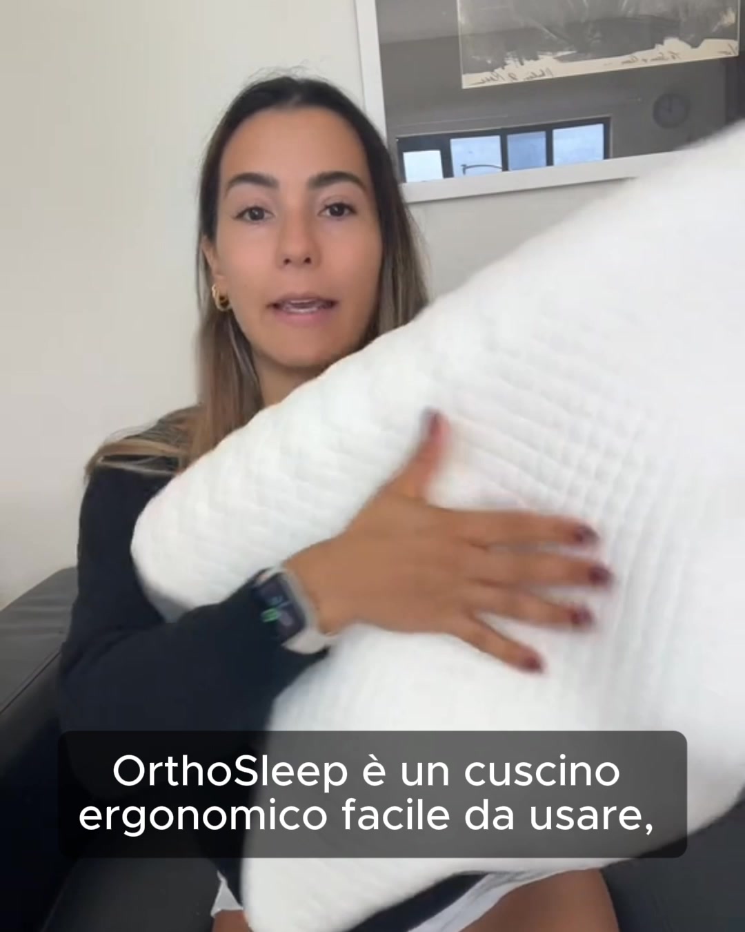 Benessere Serenium Facebook ad: Liberati dal dolore cervicale