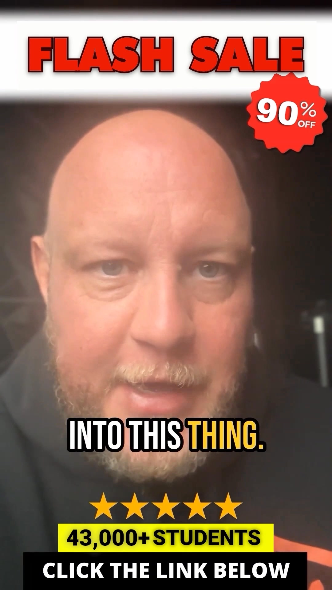 Tyler Tometich Facebook ad: Are you tired of your videos getting lost…
