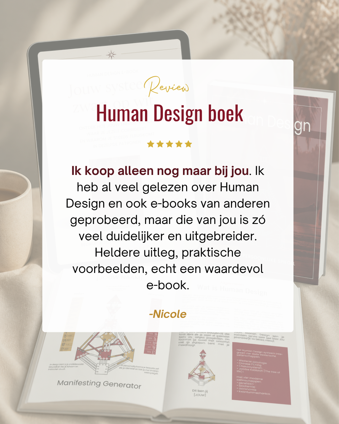 Anja Zerrouk Facebook ad from May 18, 2026