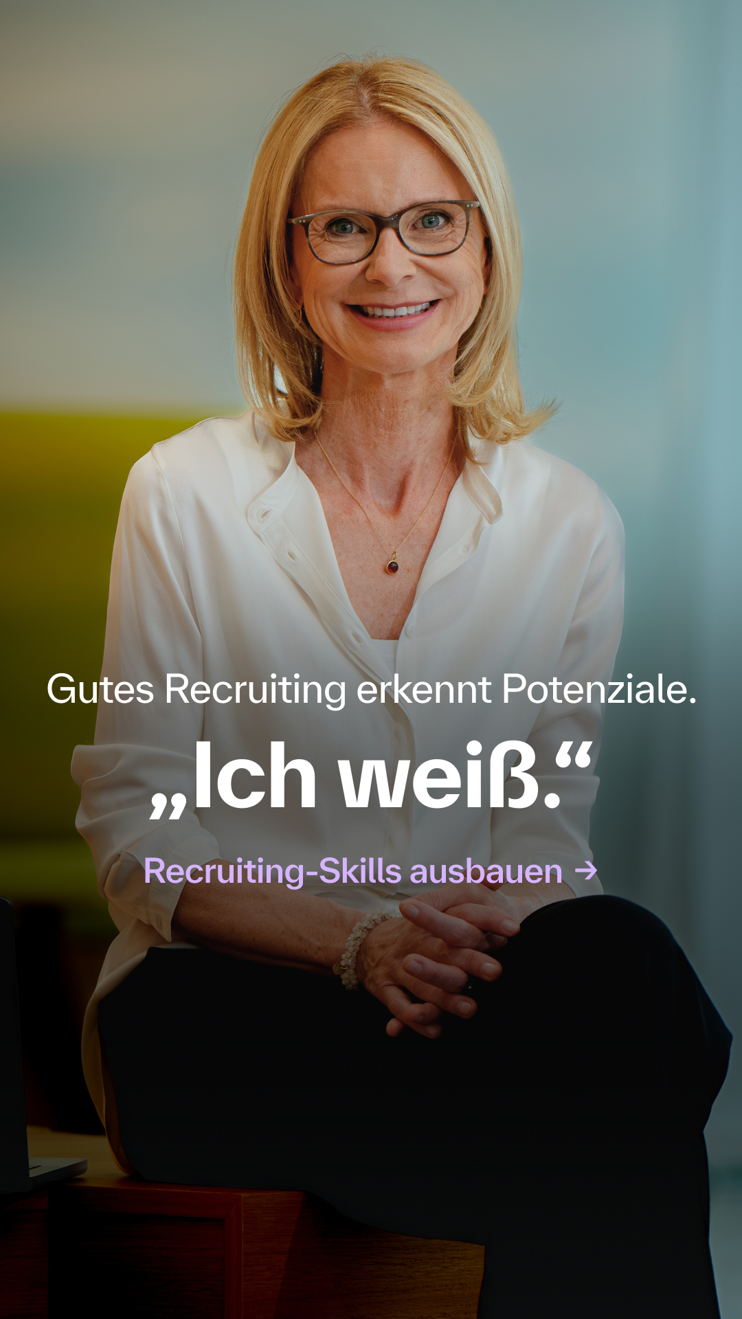 Haufe Akademie Facebook ad
