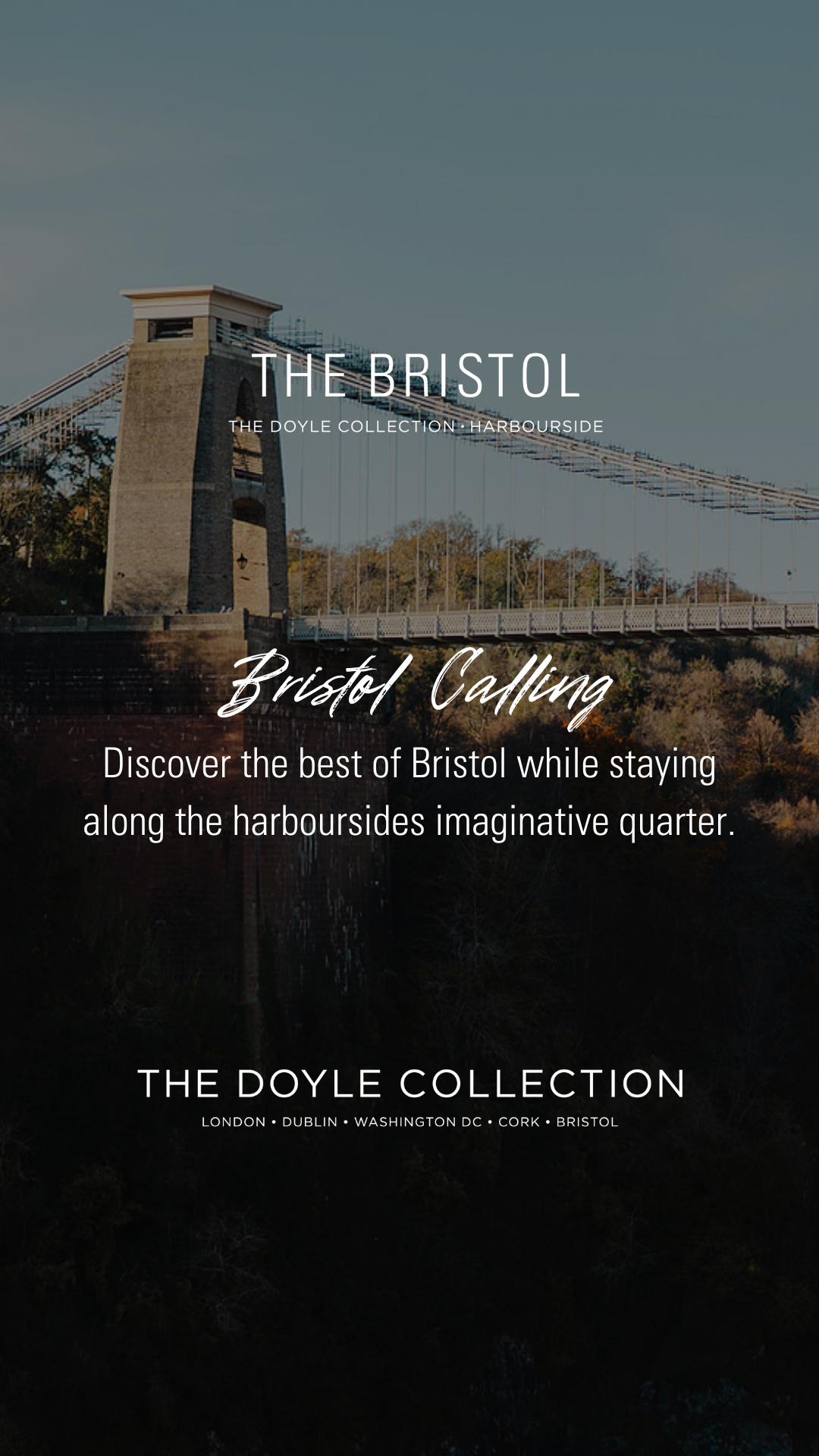 The Bristol Facebook ad from Jan 19, 2026