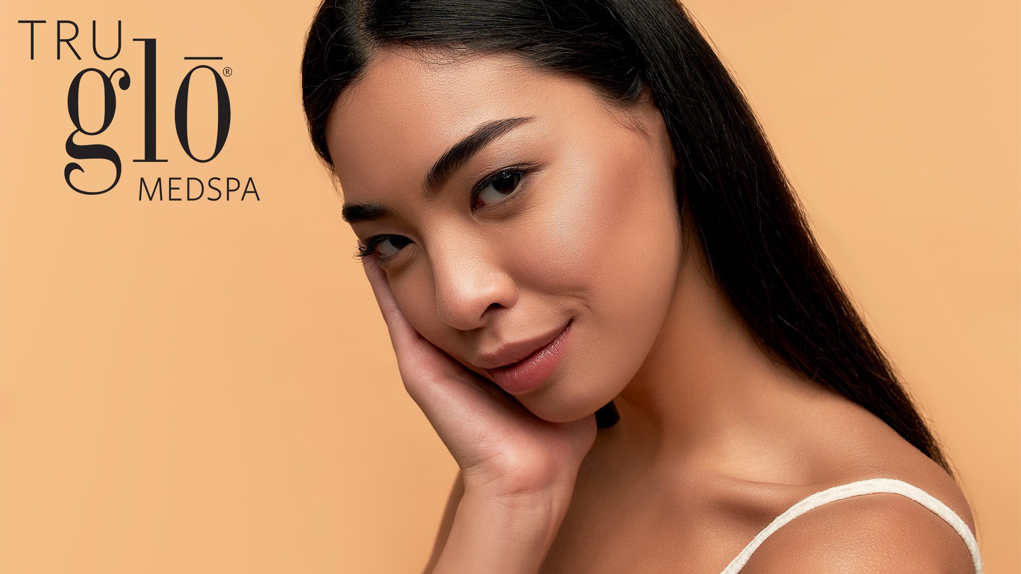 Tru Glo Medspa Facebook ad