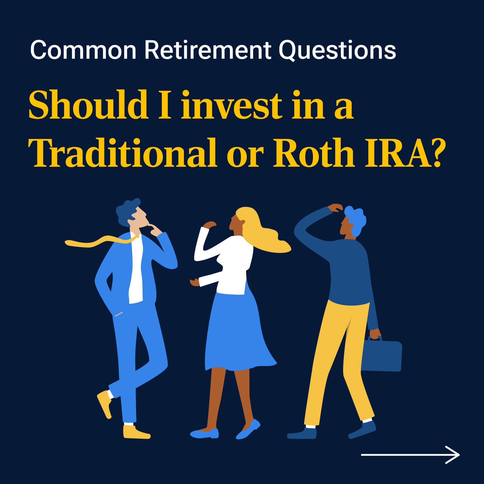 T. Rowe Price Facebook ad