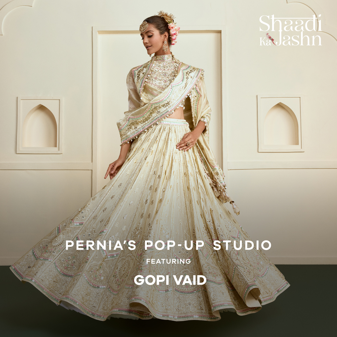 Pernia's Pop-Up Shop Facebook ad