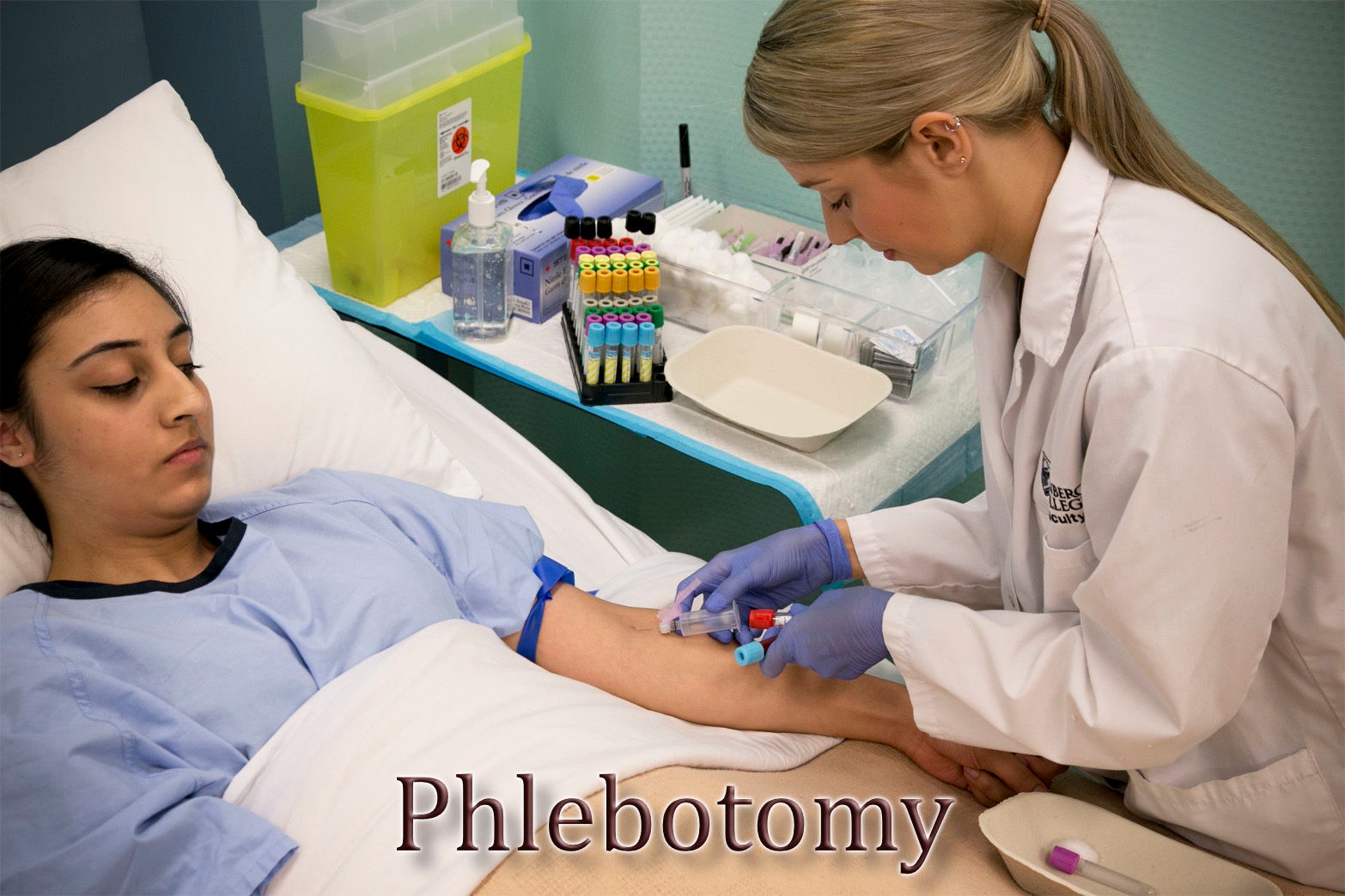 Branford Institute, Paterson Facebook ad: Medical Training School | Branford Institute in New…