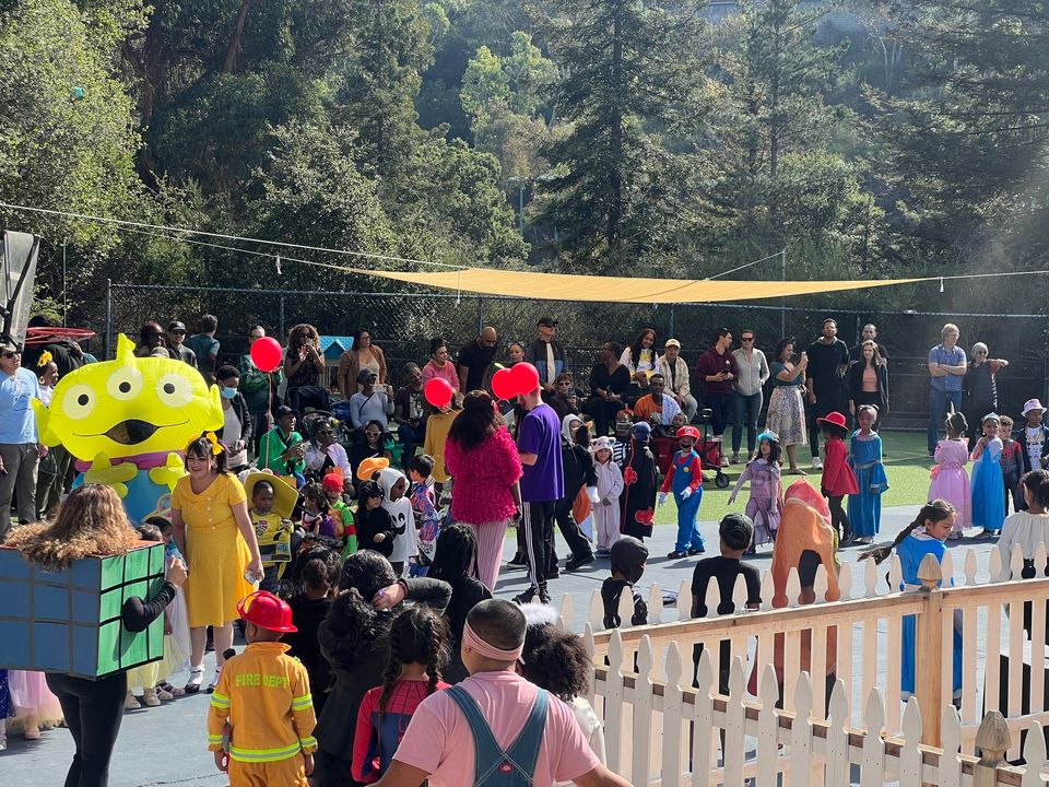 Pear Tree Summer Camp Facebook ad: Home | Pear Tree Community Schools