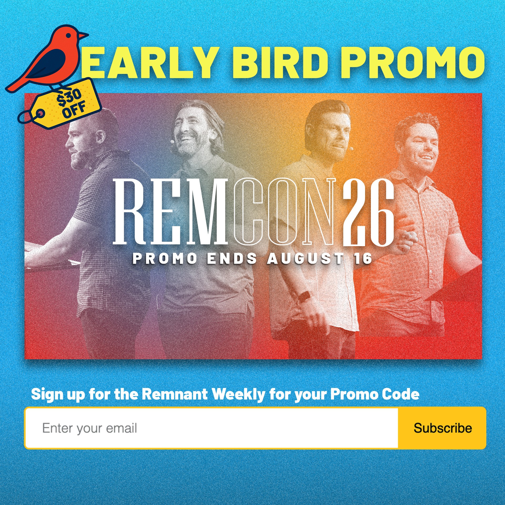 The Remnant Radio Facebook ad: Remnant Radio | Christian Theology & Spiritual Growth