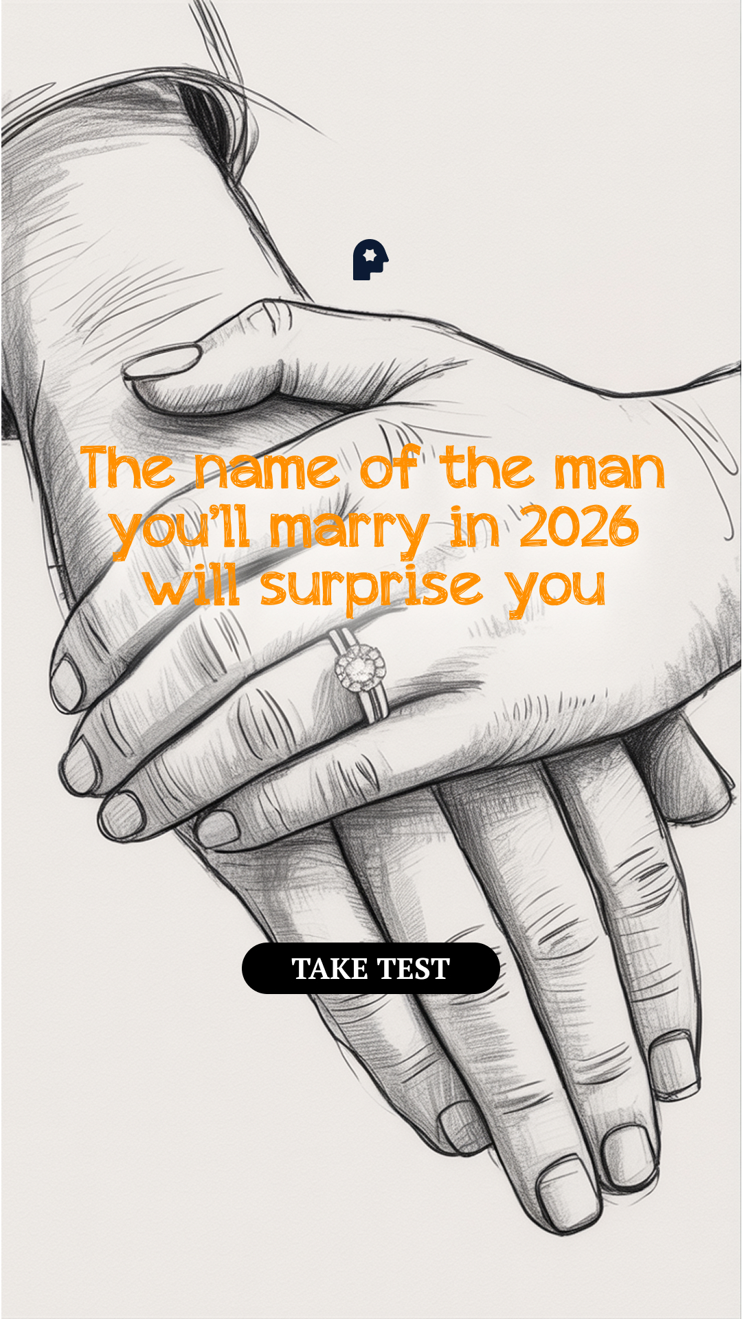 Nebula: Marriage Compatibility Facebook ad