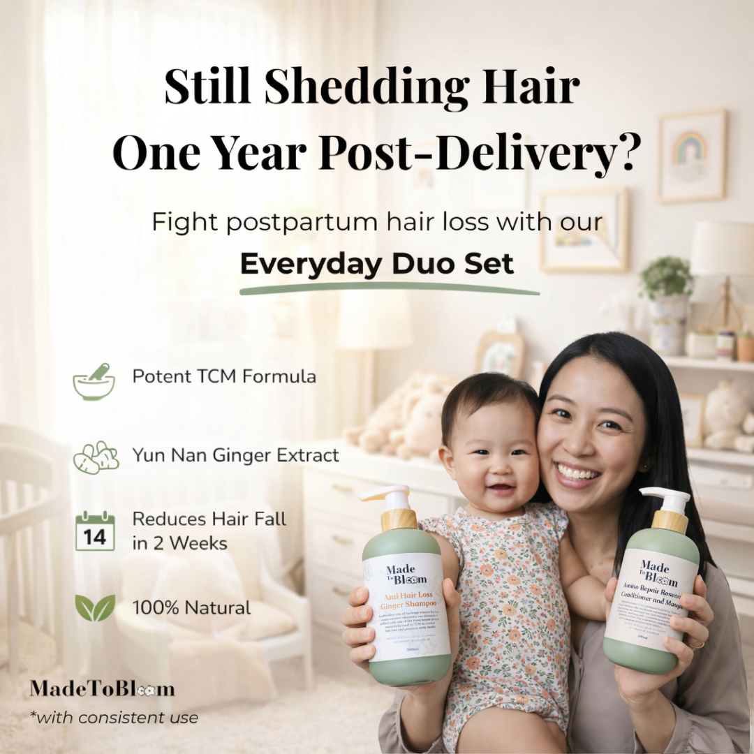MadetoBloom Facebook ad