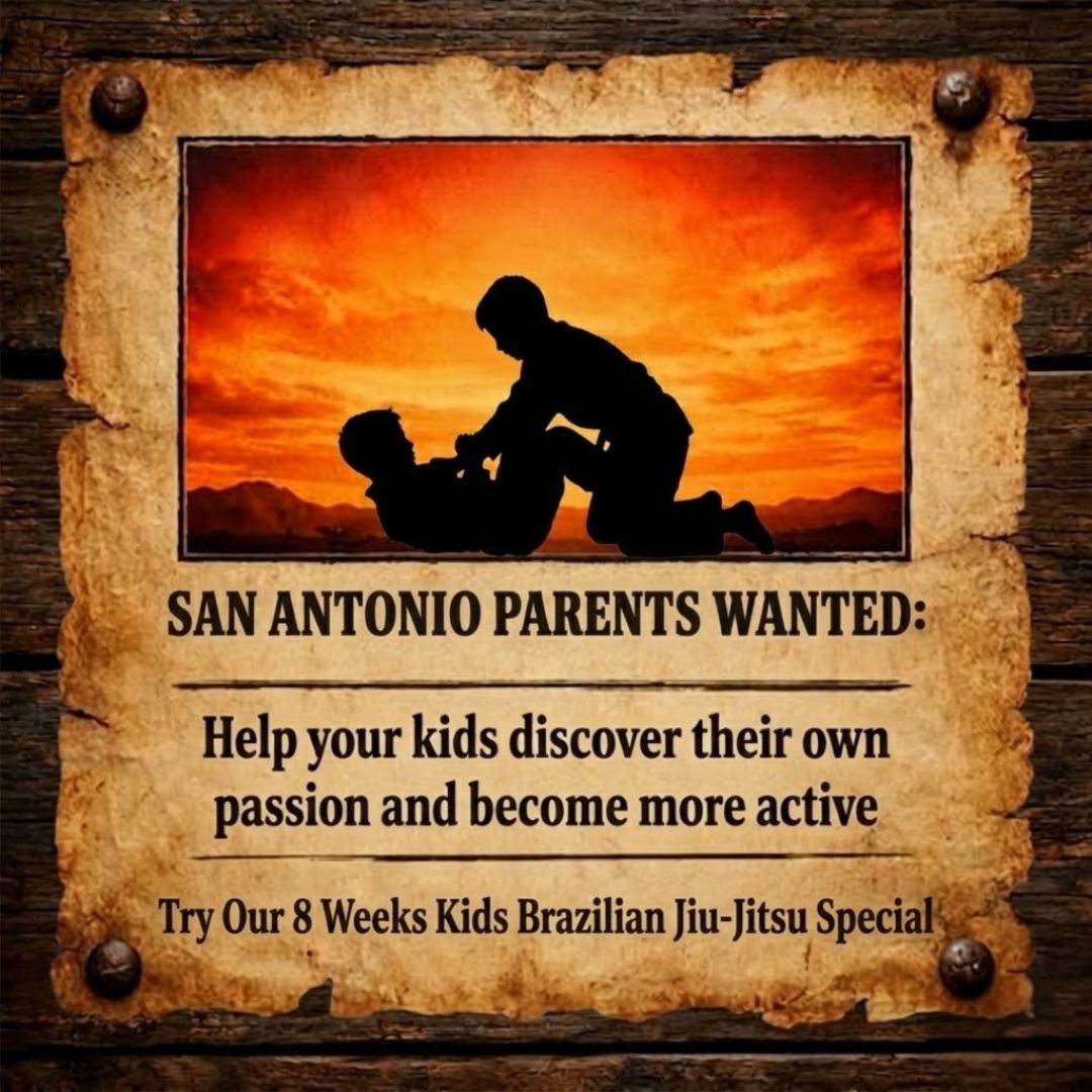Team Shark/Daniel Pinheiro Brazilian Jiu-Jitsu -Head Quarters Facebook ad: Give Your Child Confidence, Discipline & Fun!