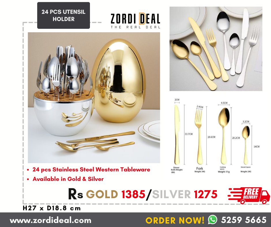 Zordi Deal Facebook ad