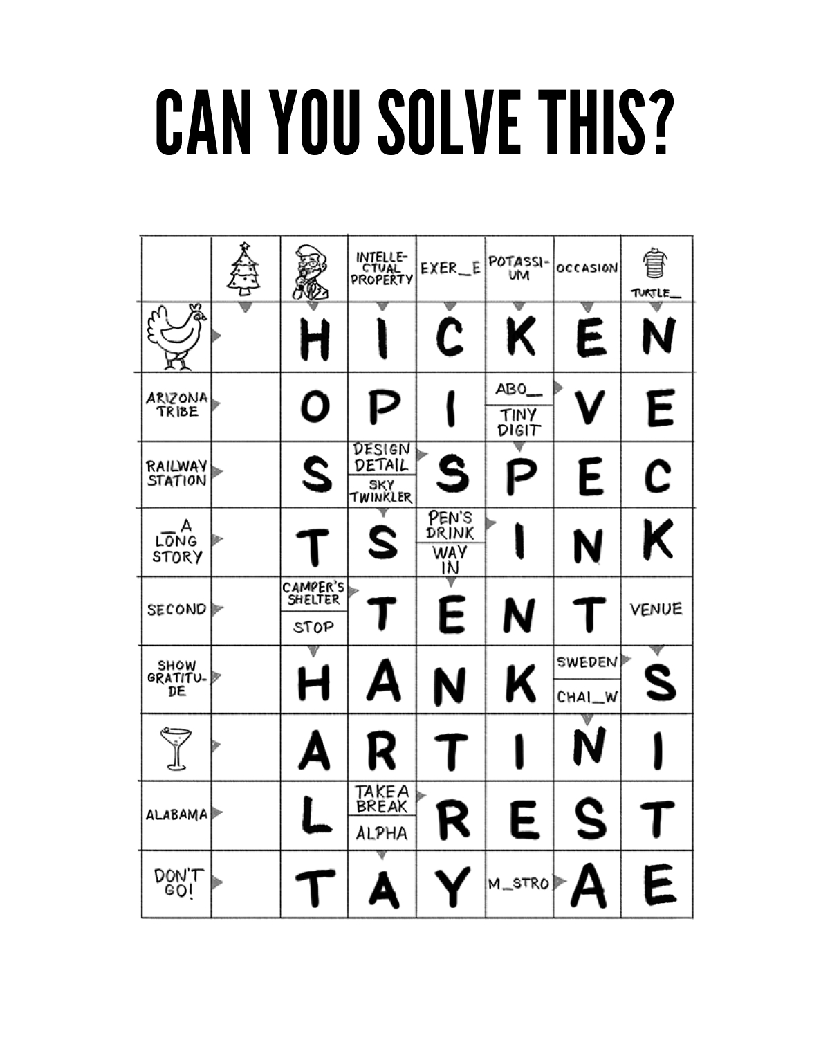 PlaySimple Games Facebook ad