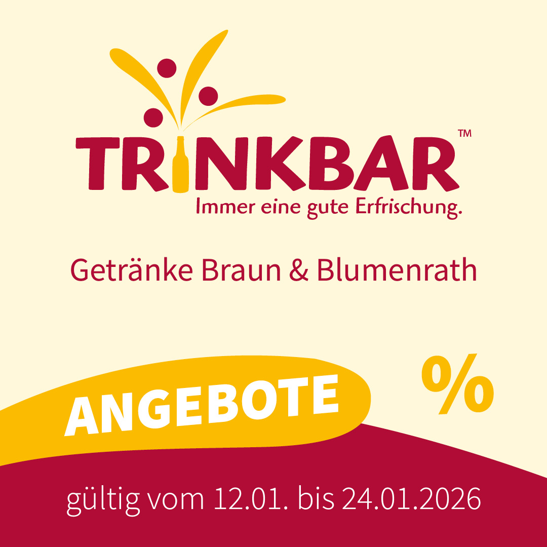 Trinkbar Facebook ad