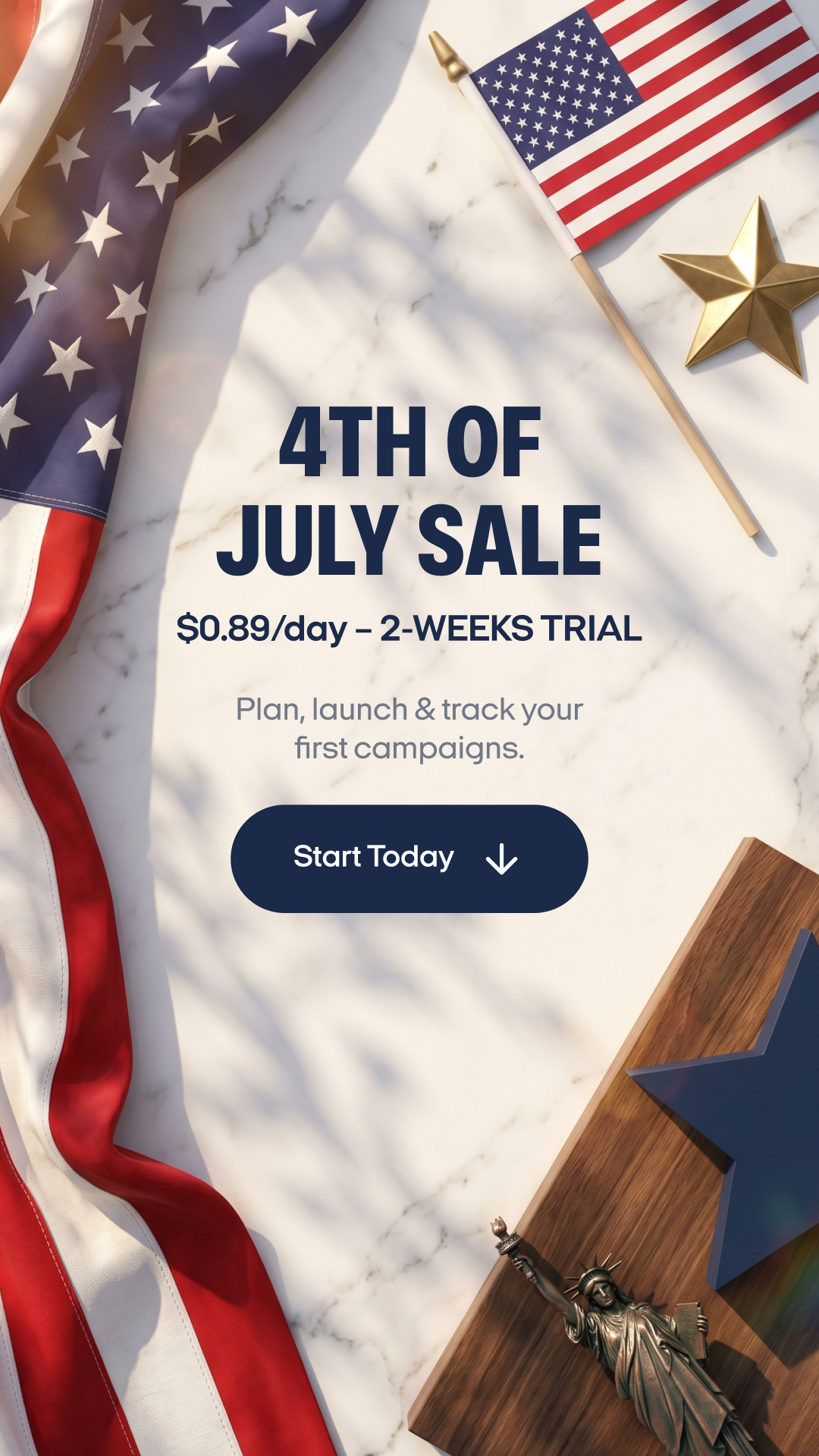 Zeely Facebook ad