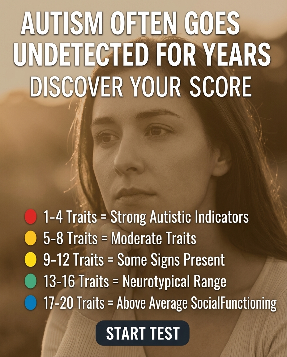 Personality Test: Created by Experts  Facebook ad