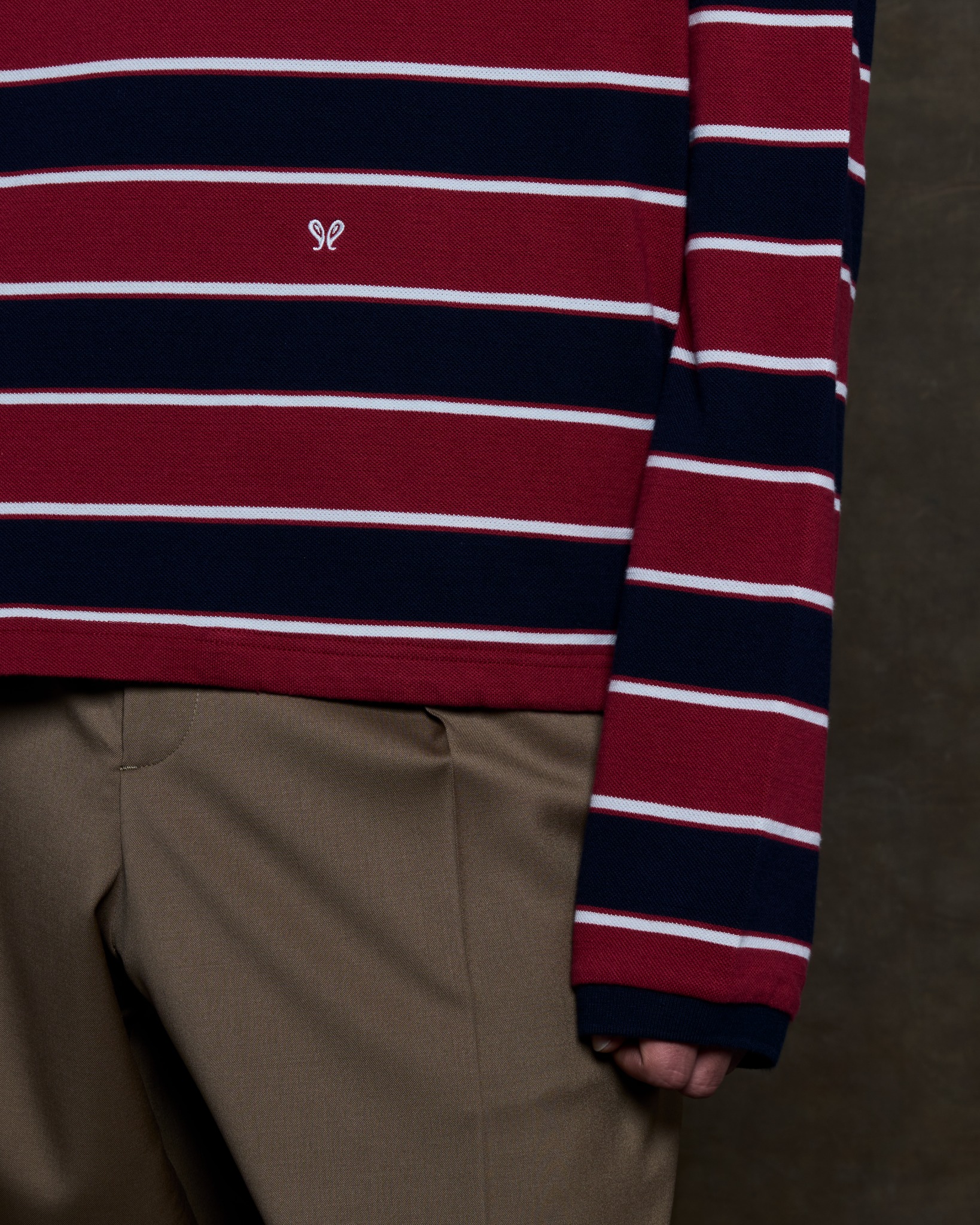 Rhude Facebook ad: Available Now