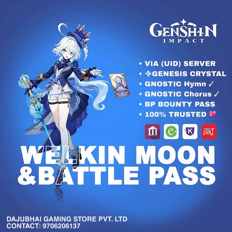 DajuBhai Gaming Store Pvt.Ltd Facebook ad