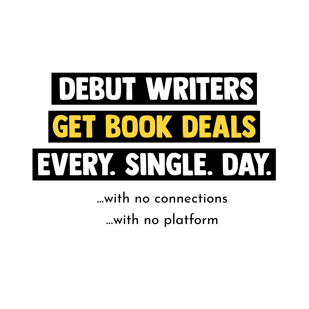 How to Get Published Facebook ad