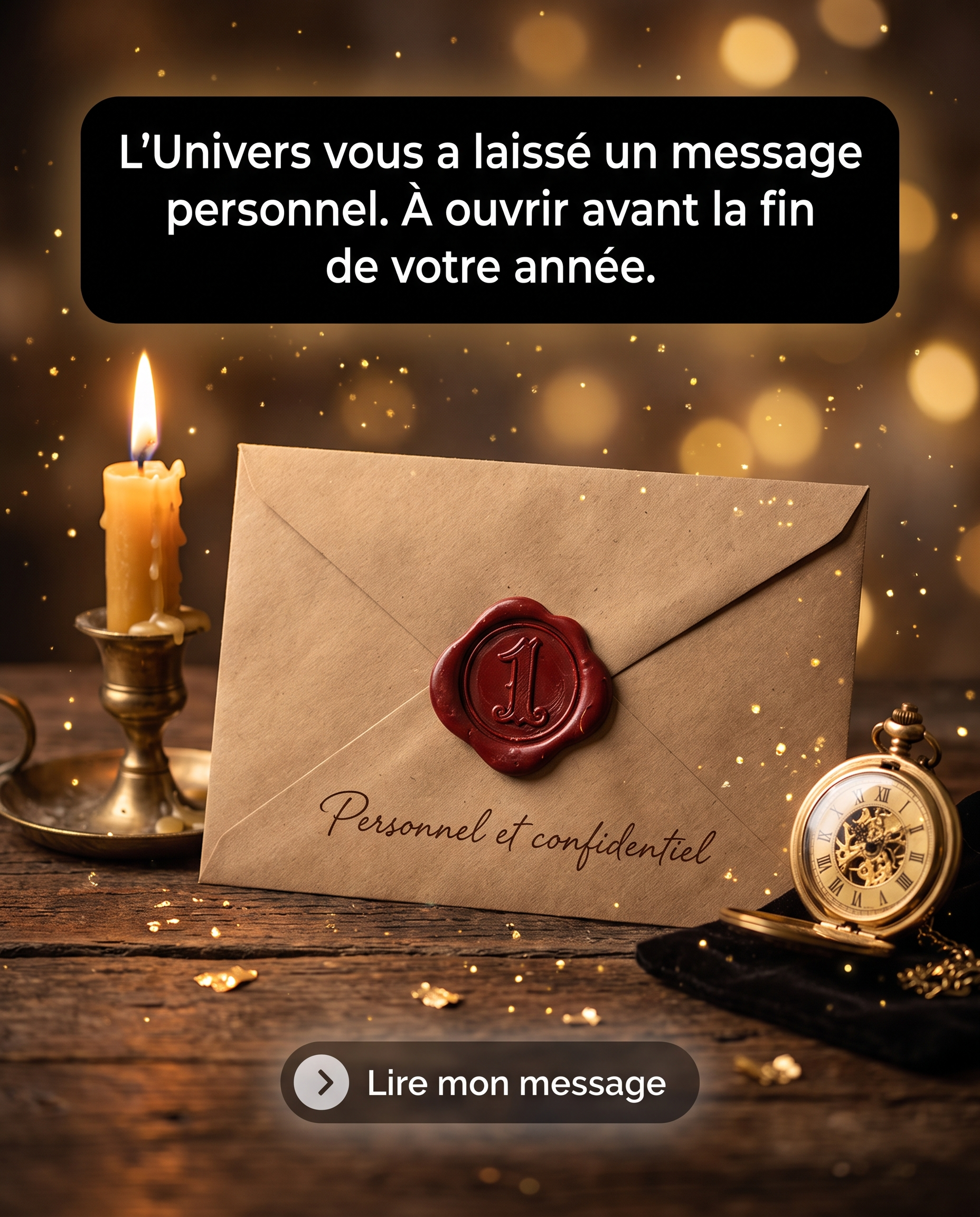 Lucas Fresne Facebook ad