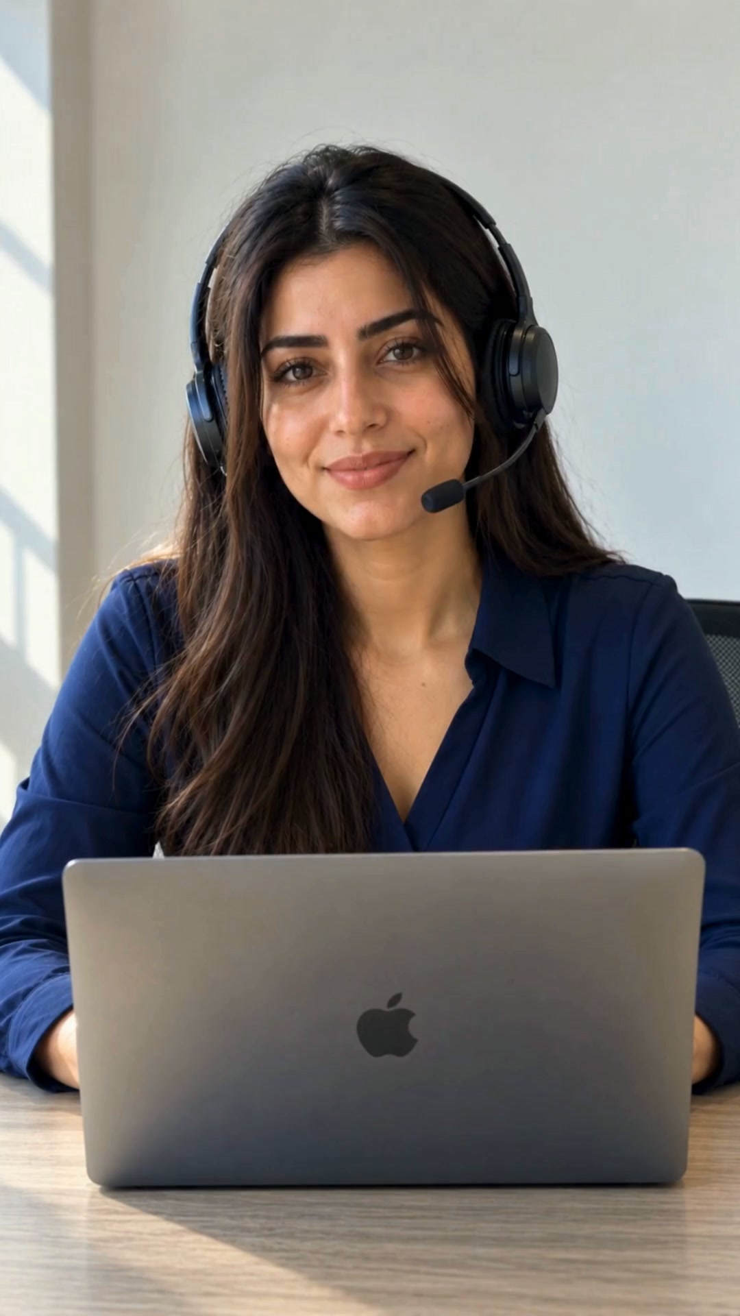 StoryGen Facebook ad: Tired of doing cold calls every day for low pay?