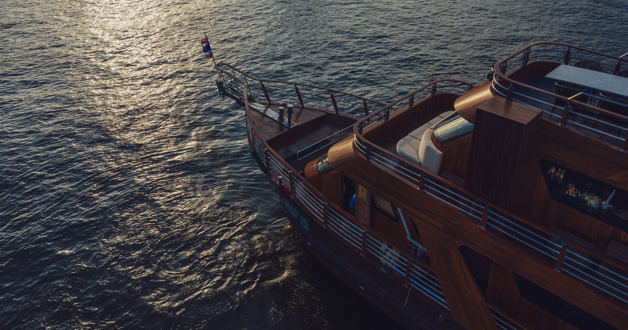 Pruek Cruise Facebook ad