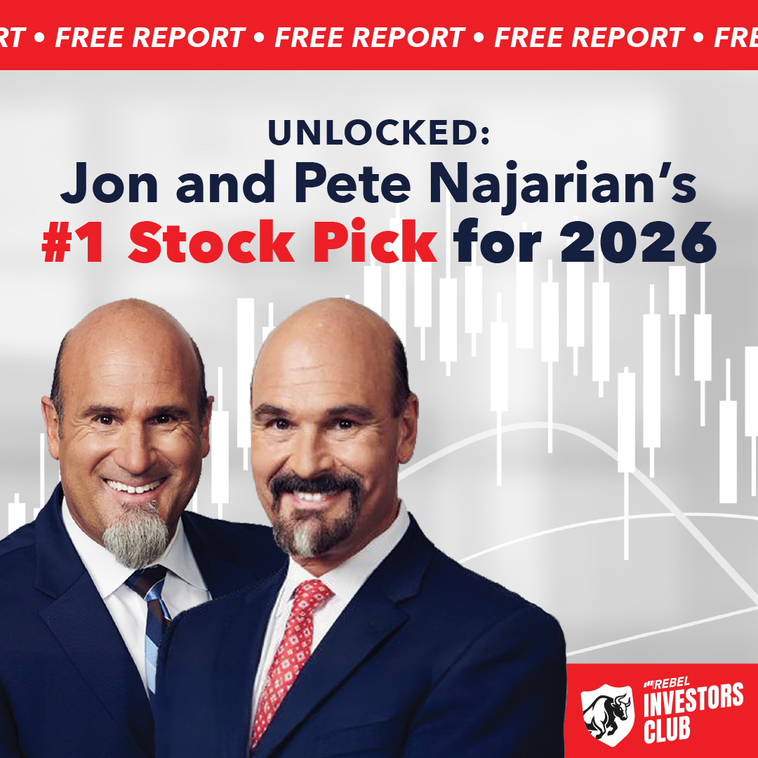 Market Rebellion Facebook ad from Mar 11, 2026