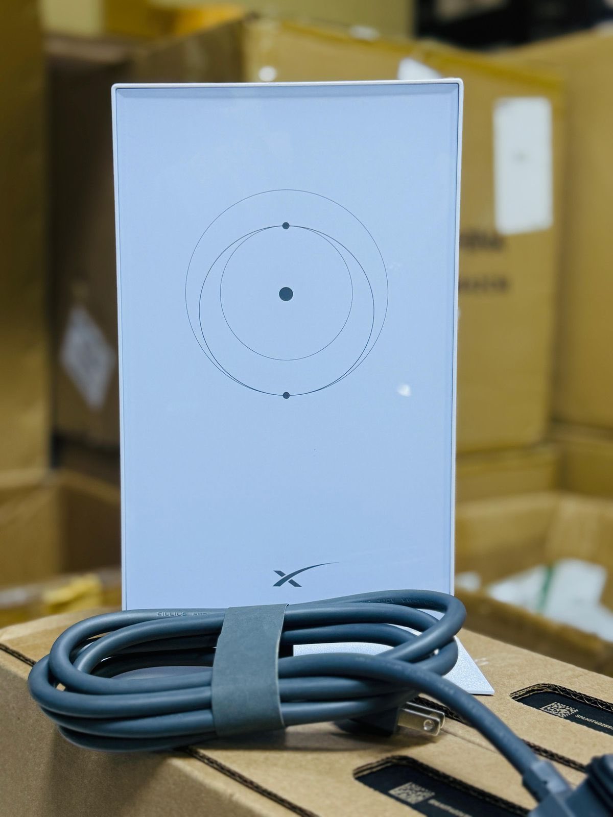 227 Business Facebook ad: Accessoires starlink et wifi zone 90032227