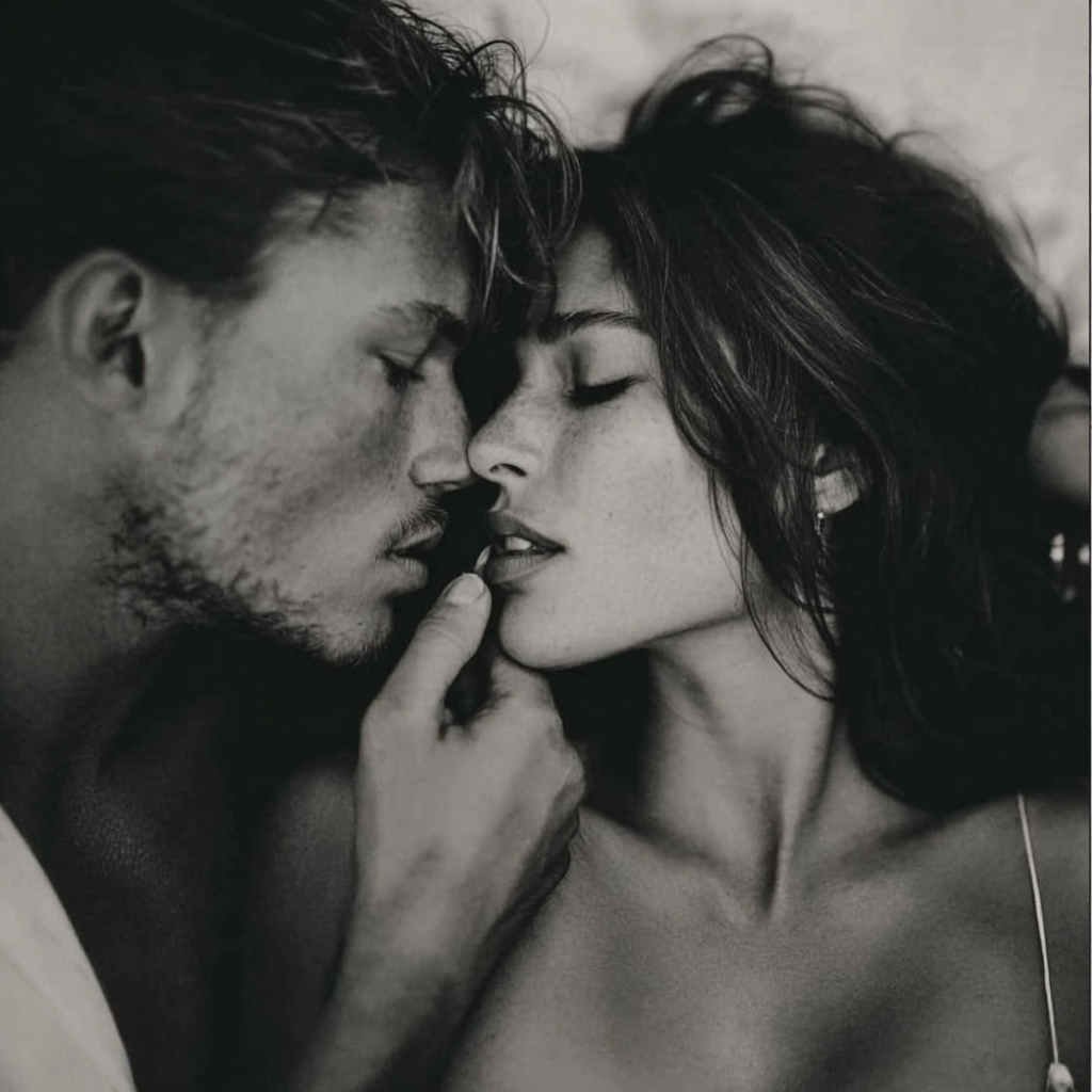 Kate Olivia Romance Books Facebook ad