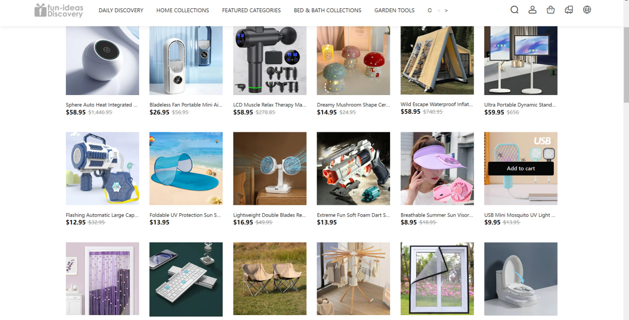 Cvjfghjgfhj Facebook ad: Store Sale! Summer Clearance Sale!