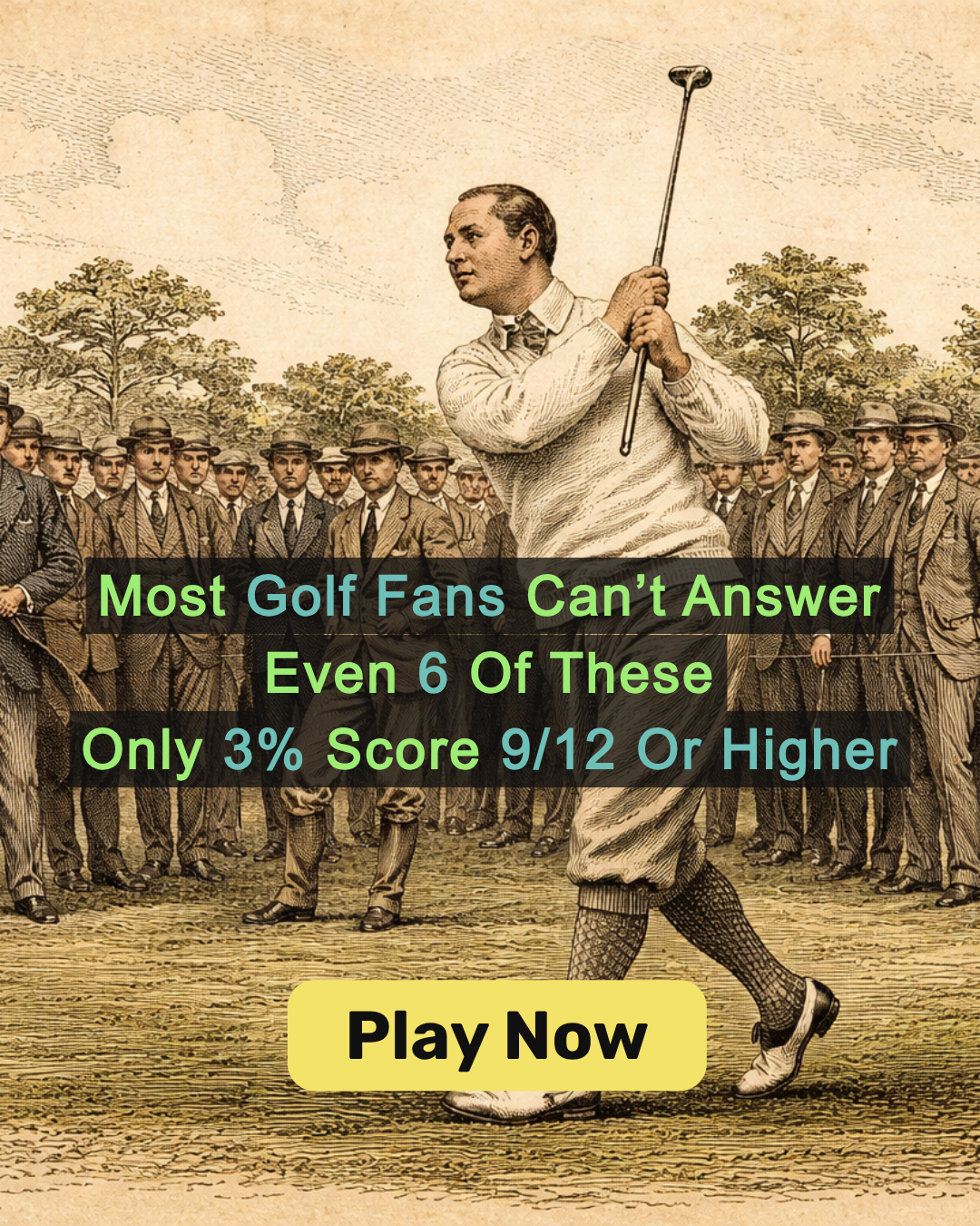 QuizGriz Sports Facebook ad