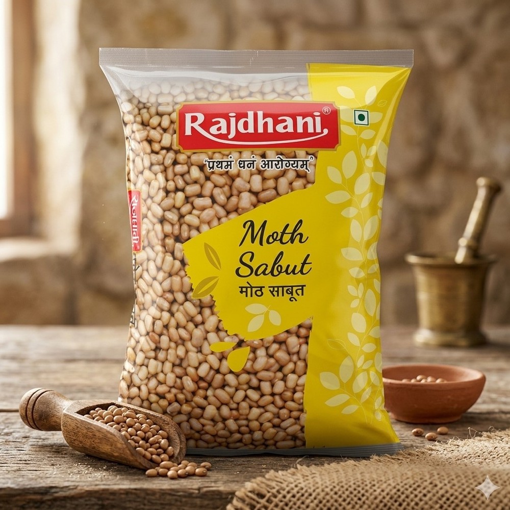 Rajdhani World Facebook ad