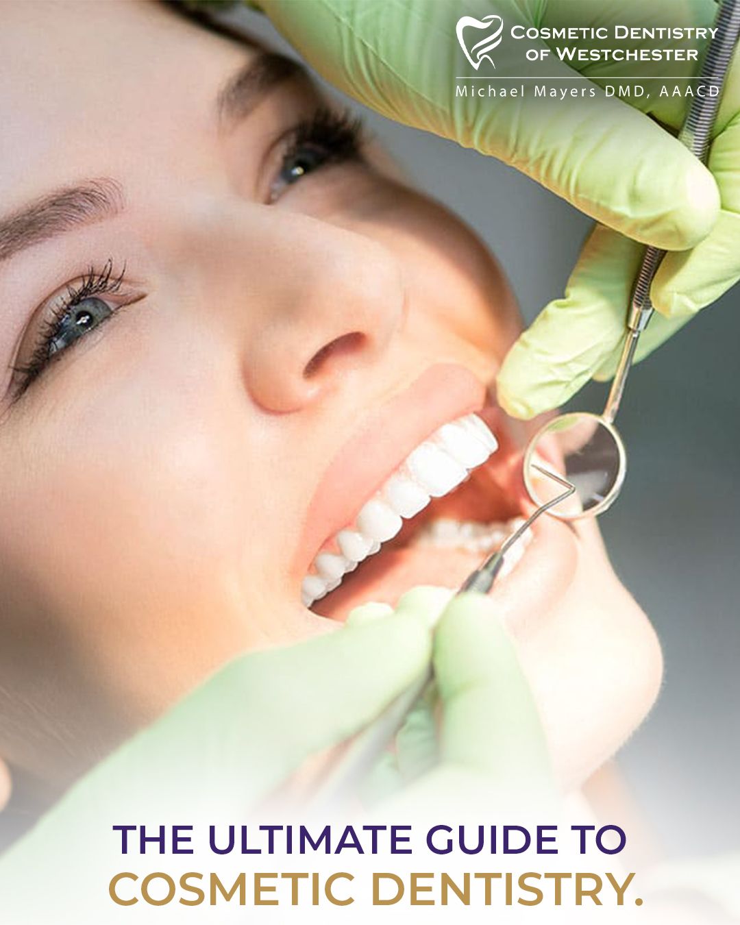 Cosmetic Dentistry of Westchester Facebook ad: Your Ultimate Guide to Cosmetic Dentistry