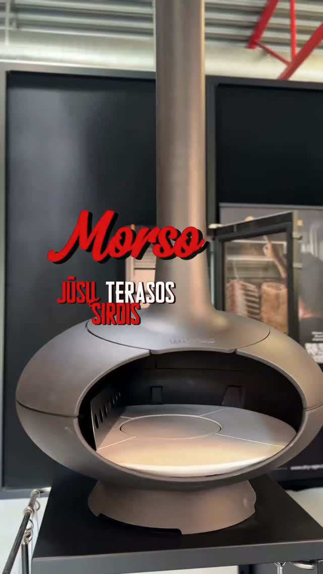 GrillMan Facebook ad: Daugiau nei picos krosnis.