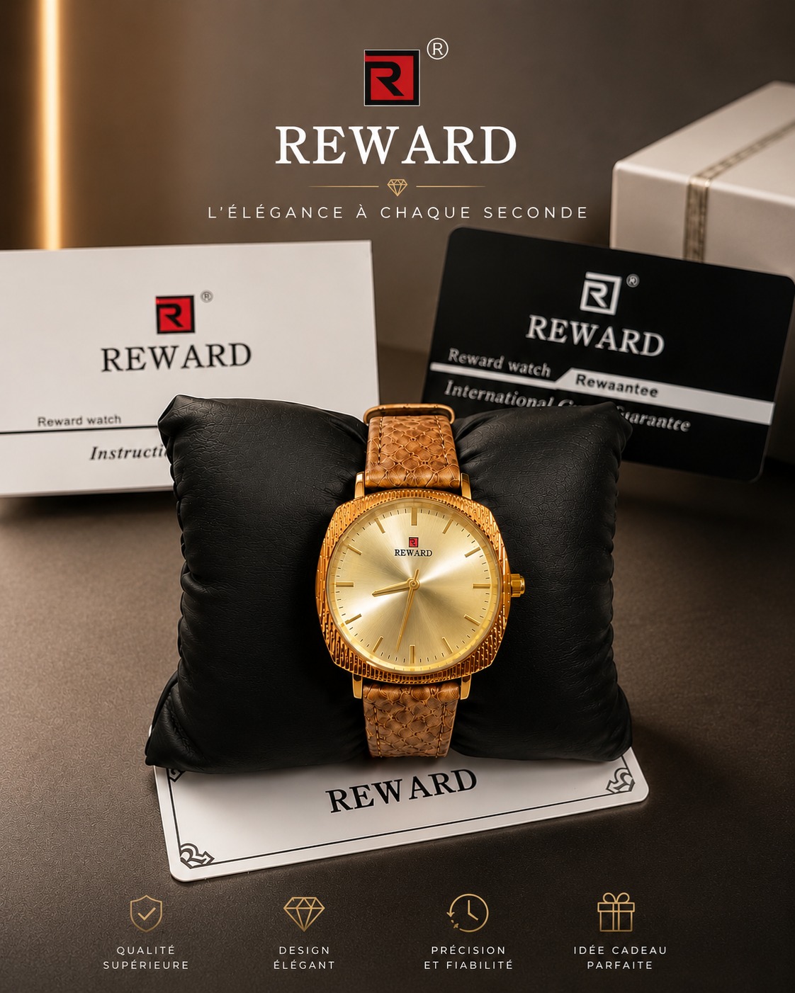 SH Elite Facebook ad