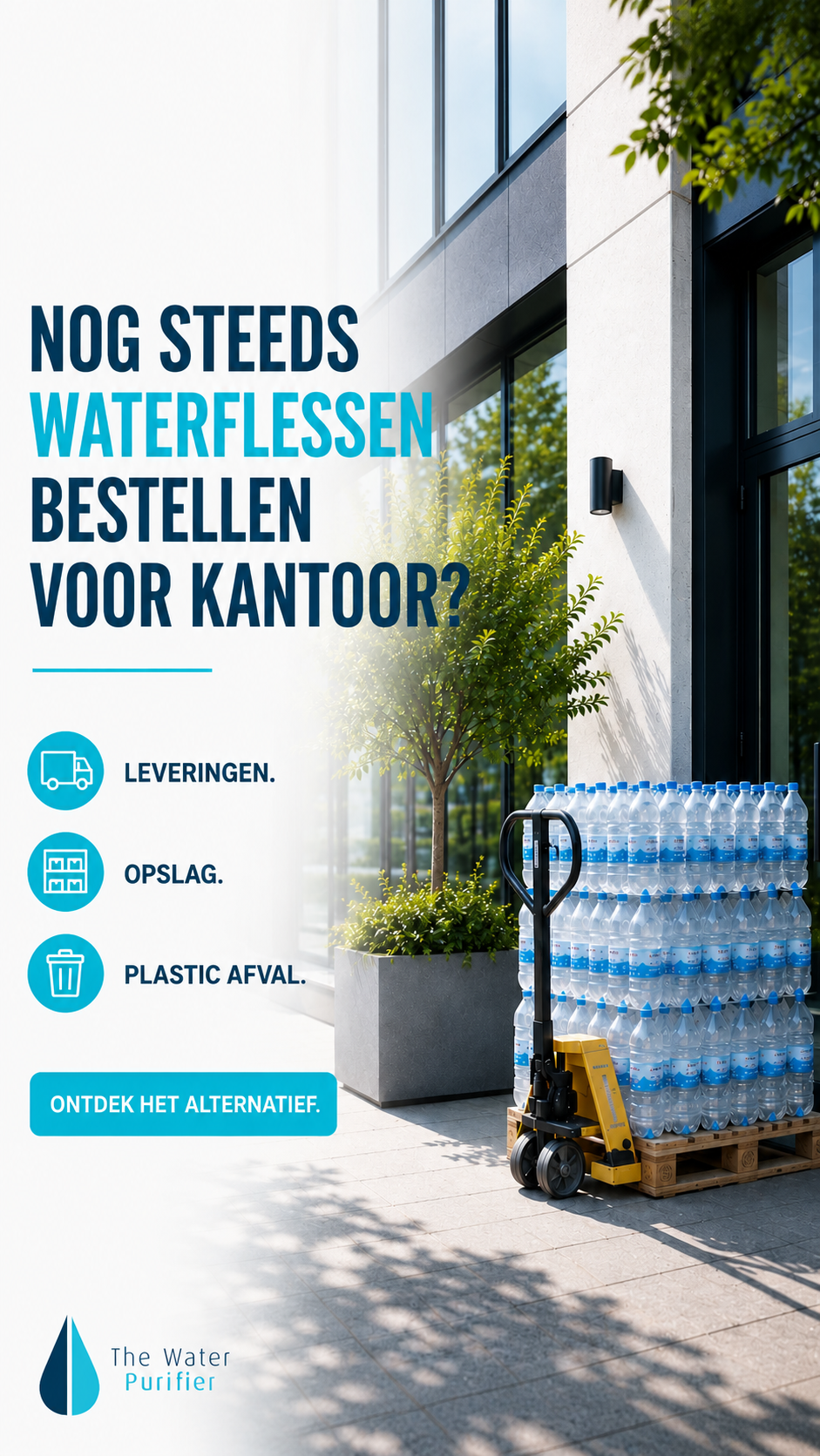 The Water Purifier NV Facebook ad from Jun 25, 2026