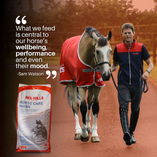 Connolly's RED MILLS Facebook ad
