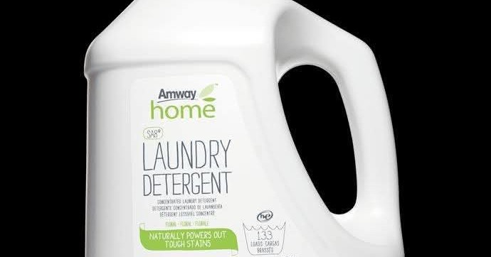 Amway by Starz Facebook ad: A revival of AMWAY Superior Products