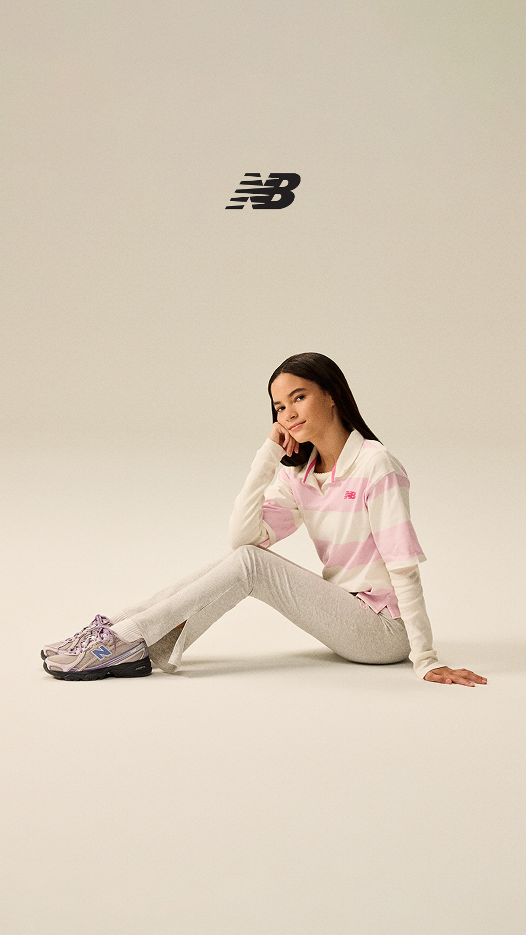 Zalando Brands Facebook ad