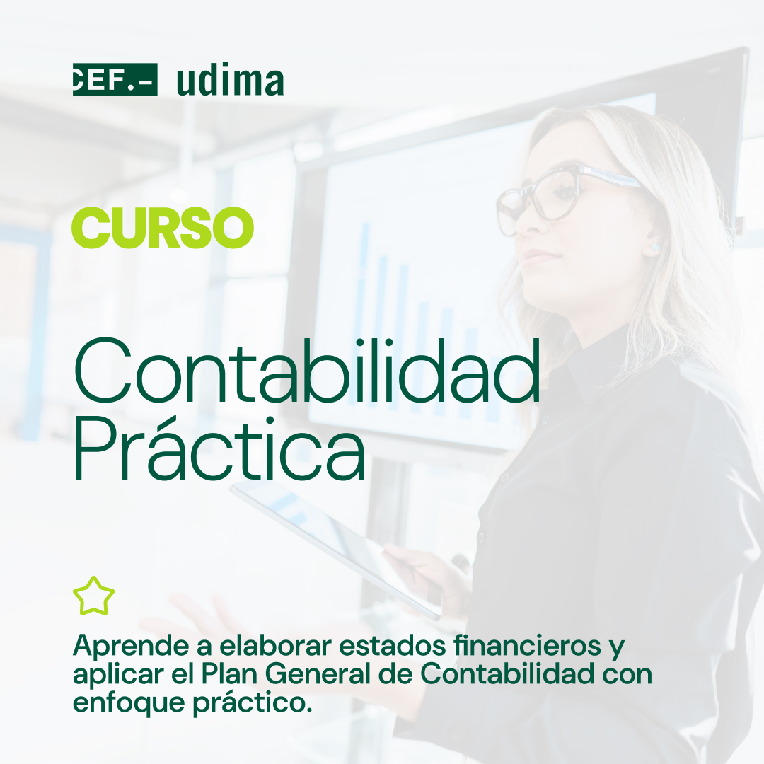 CEF.- Facebook ad: Da el siguiente paso en tu carrera con…
