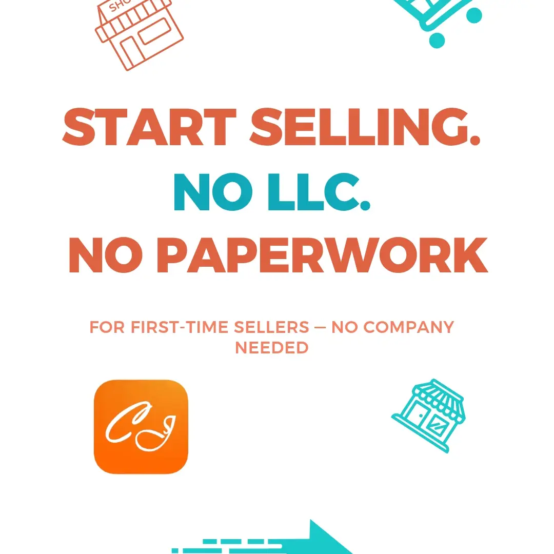 CartVa Facebook ad: Starting an e-commerce store shouldn't feel like a…