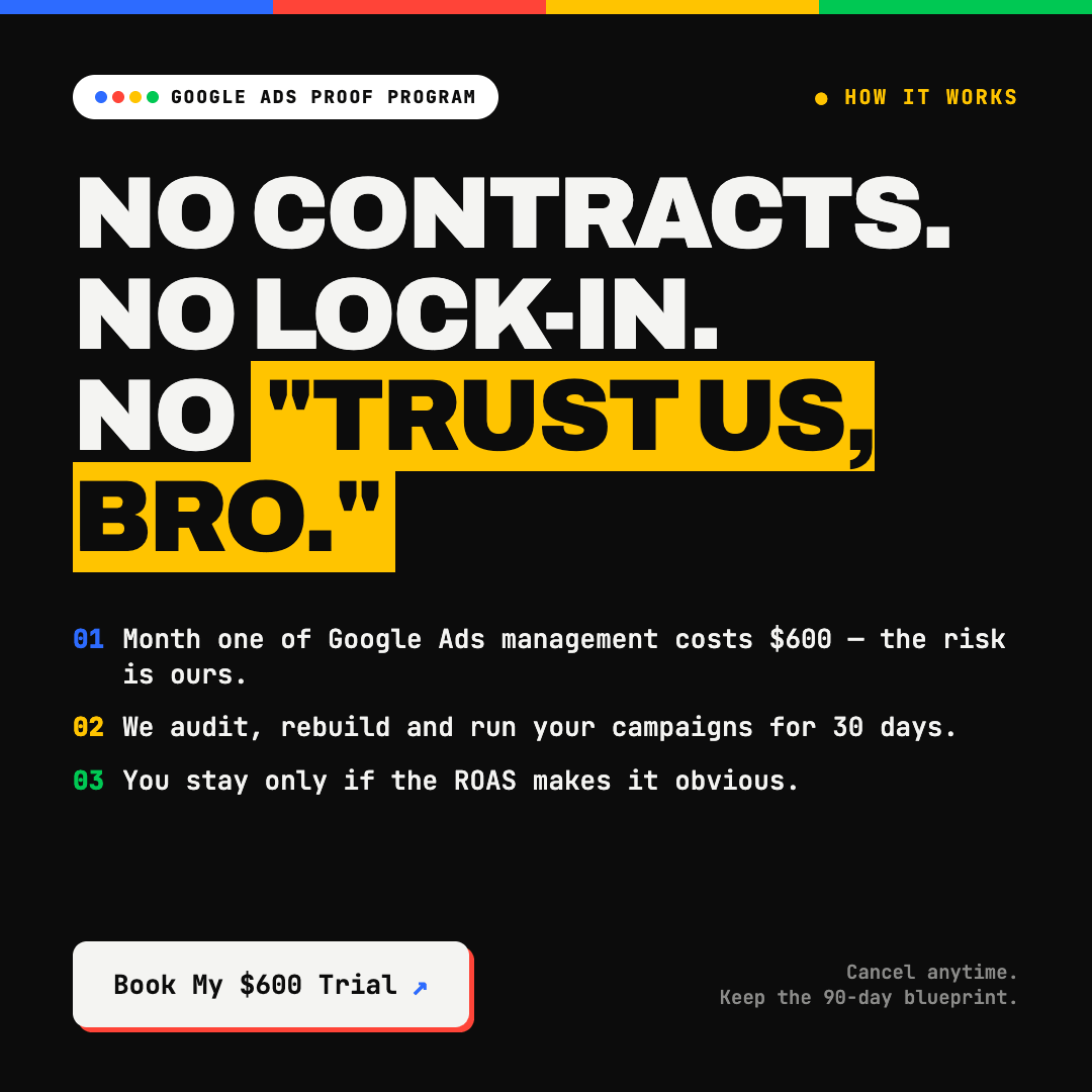 GoViral Ads.Agency Facebook ad