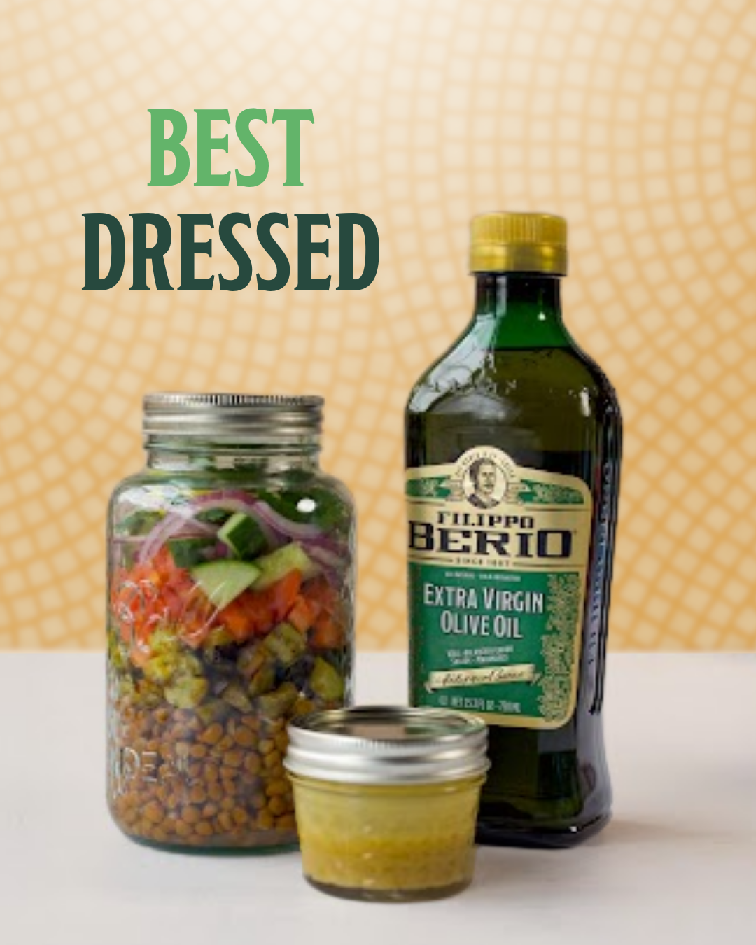 Filippo Berio USA Facebook ad
