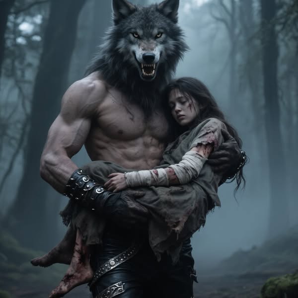 Women's Fiction World Facebook ad: Warning: This Might Leave You Breathless!