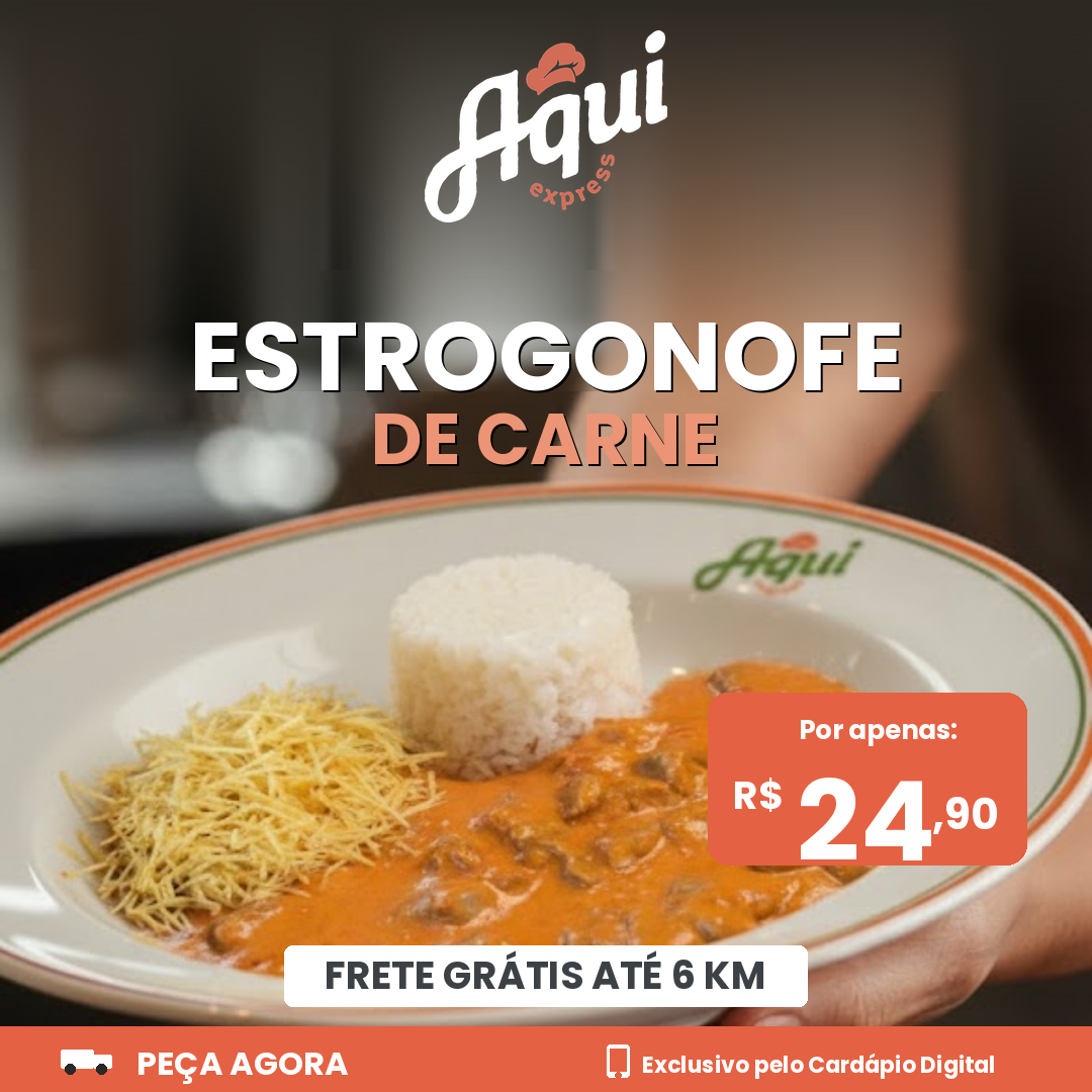 La Mafia Trattoria Guarapuava Facebook ad: Rápido e Saboroso!