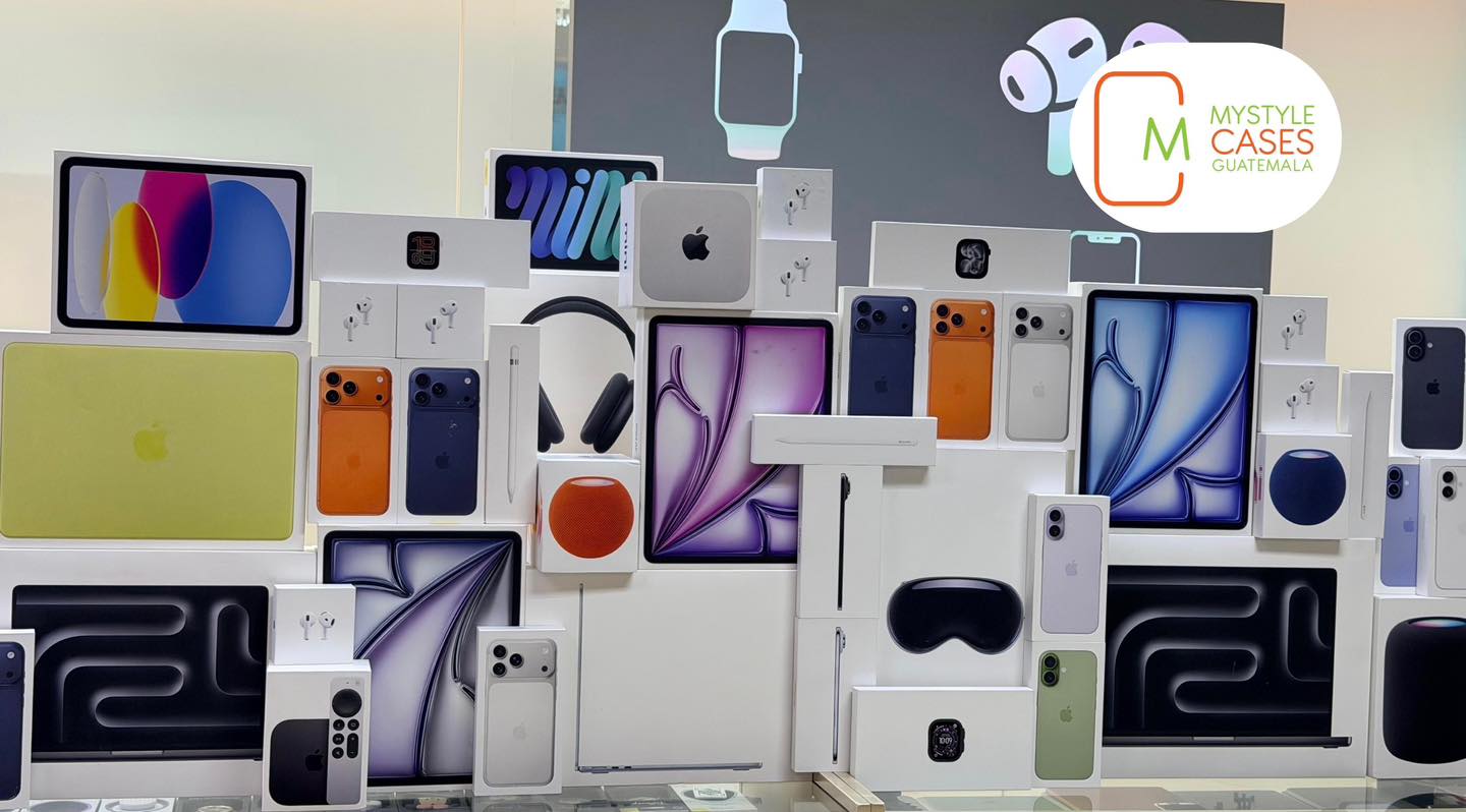 MyStyle Cases Guatemala Facebook ad