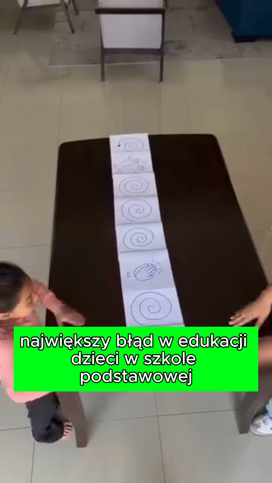 Kindara Facebook ad: Pobierz teraz
