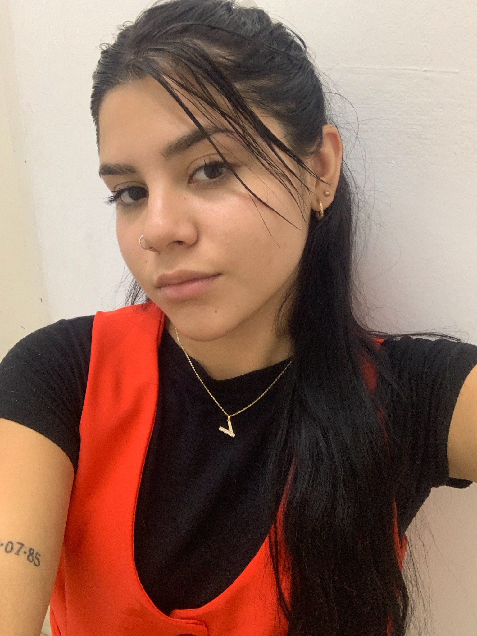 Amelia Reyes Facebook ad