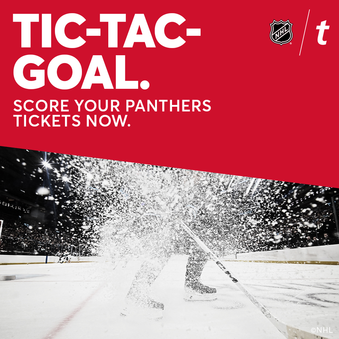 Ticketmaster Facebook ad