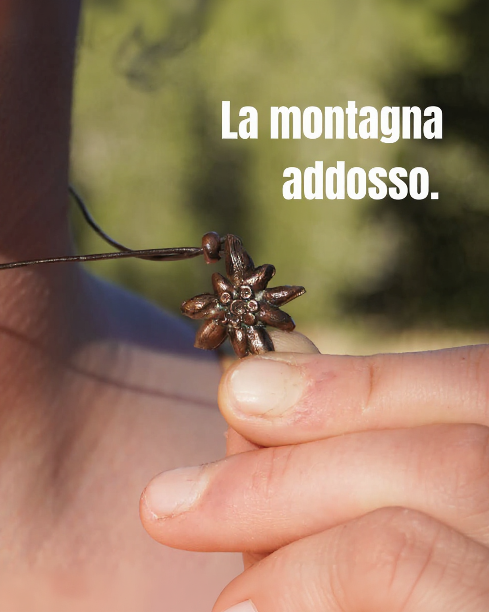 Armaù - handmade jewelry Facebook ad